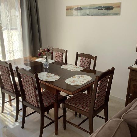 Kussmann Appartment 瓦爾納 外观 照片