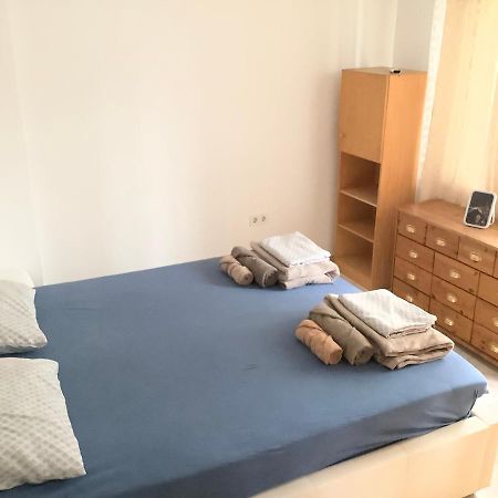 Kussmann Appartment 瓦爾納 外观 照片