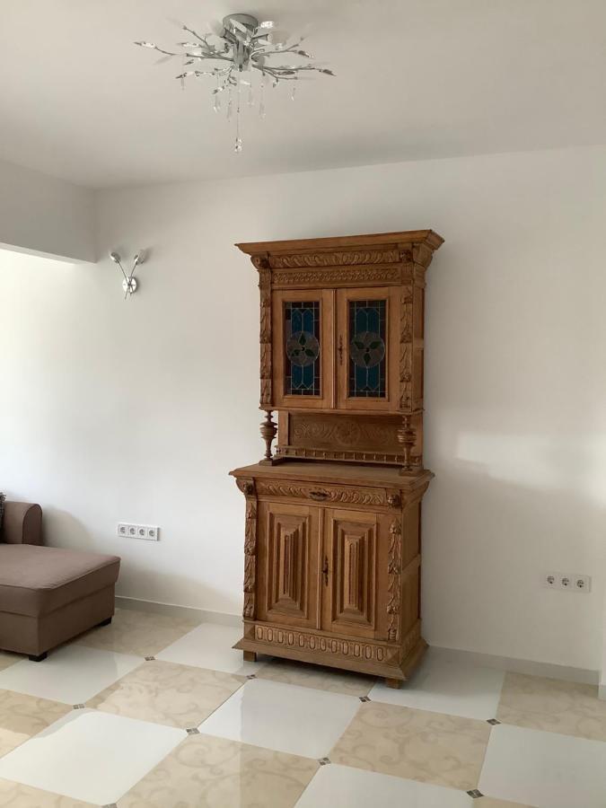 Kussmann Appartment 瓦爾納 外观 照片