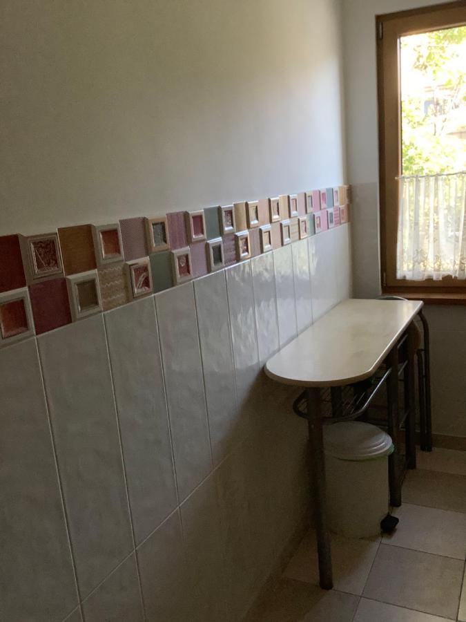 Kussmann Appartment 瓦爾納 外观 照片