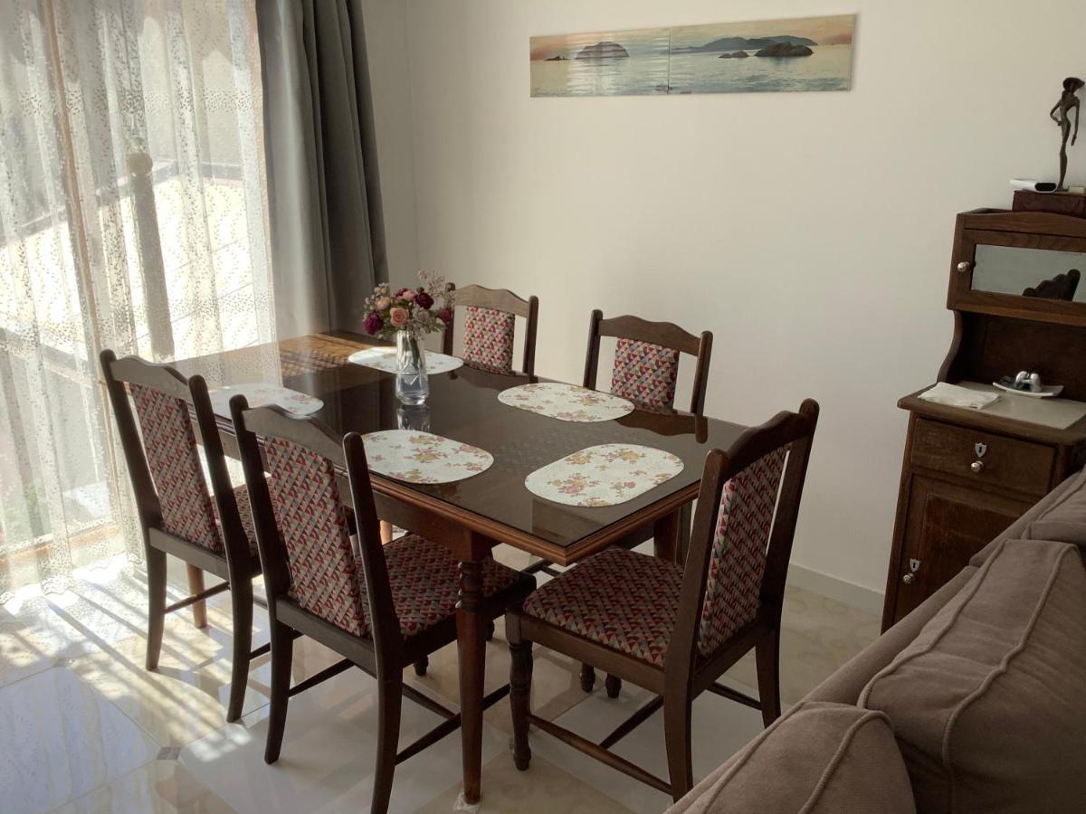 Kussmann Appartment 瓦爾納 外观 照片